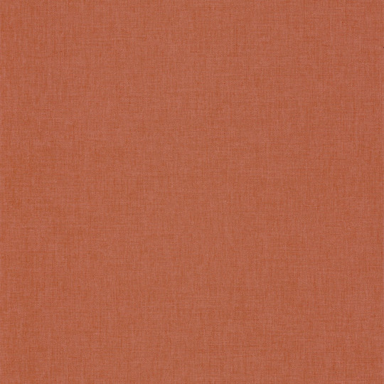 Papier peint Hygge Uni terracotta - IMAGINATION - Caselio - IMG100604313