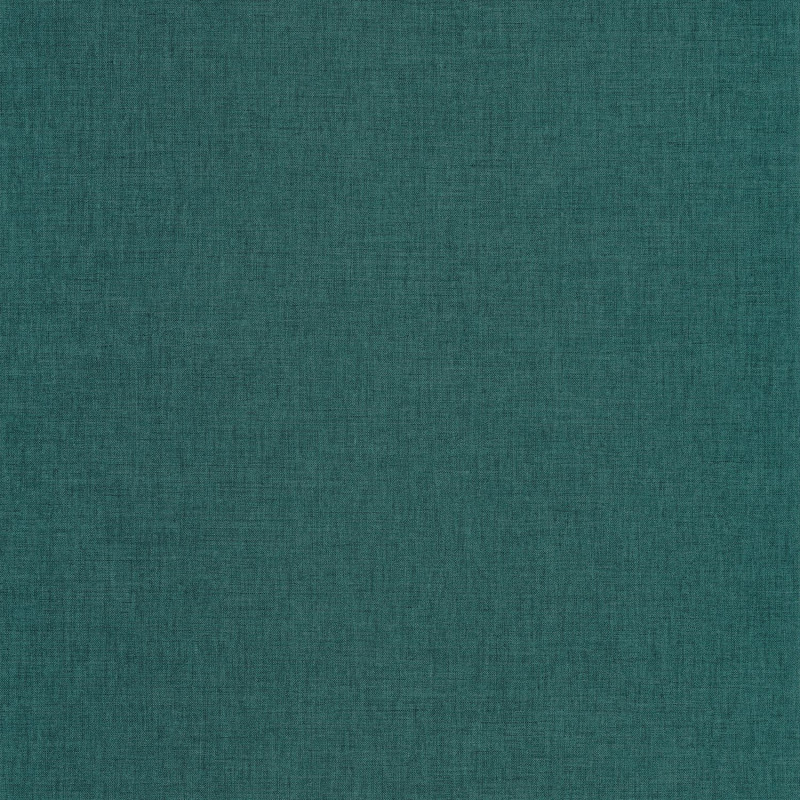 Papier peint Hygge Uni vert émeraude - IMAGINATION - Caselio - IMG100607812
