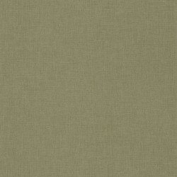Papier peint Hygge Uni vert kaki - IMAGINATION - Caselio - IMG100607405