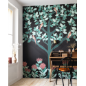 Panoramique Fascination vert - DREAM GARDEN - Caselio - DGN102367198