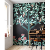 Panoramique Fascination vert - DREAM GARDEN - Caselio - DGN102367198