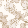 Papier peint Emotion beige doré - DREAM GARDEN - Caselio - DGN102281010
