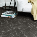Sol PVC - Veneto 594 parquet vintage gris - Ultimate Wood IVC - rouleau 4M