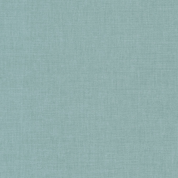 Papier peint Hygge Uni bleu indien - MYSTERY - Caselio - MYY100606306