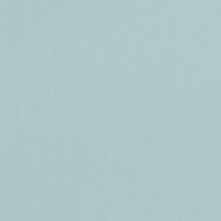 Papier peint Hygge uni bleu vert - HYGGE - Caselio - HYG100607111