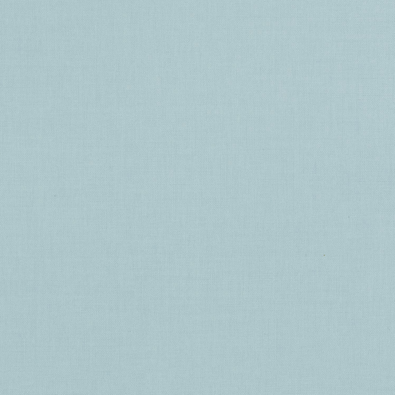 Papier peint Only blue uni bleu vert - ONLY BLUE - Caselio - ONB100607111