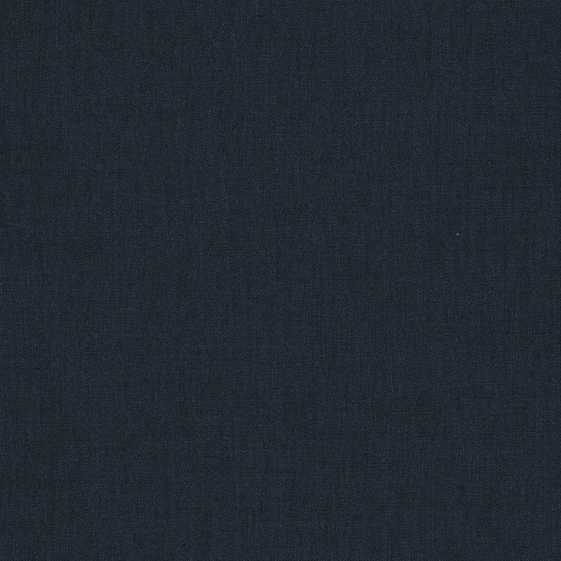 Papier peint Hygge uni bleu nuit - HYGGE - Caselio - HYG100606919