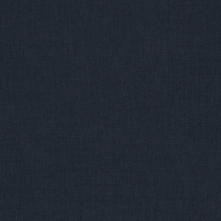 Papier peint Hygge uni bleu nuit - HYGGE - Caselio - HYG100606919