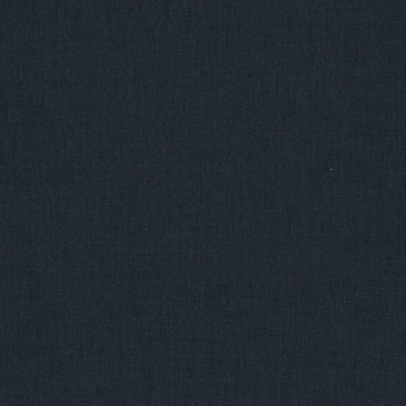 Papier peint Hygge uni bleu nuit - MYSTERY - Caselio - MYS100606919