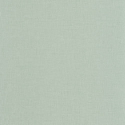 Papier peint Hygge Uni vert d'eau - MYSTERY - Caselio - MYY100607100
