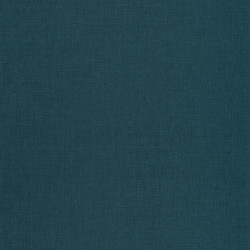Papier peint Hygge Uni bleu canard - L'ODYSSEE - Caselio - OYS100606638