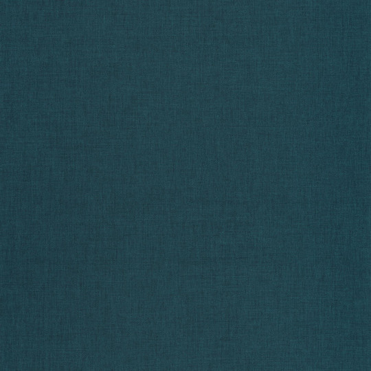 Papier peint Hygge Uni bleu canard - L'ODYSSEE - Caselio - OYS100606919