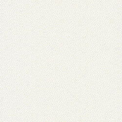 Papier peint Goma blanc et gold - L'ODYSSEE - Caselio - OYS100400011
