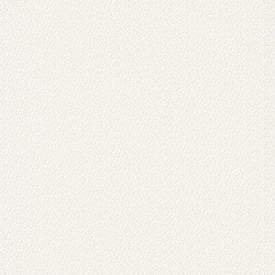 Papier peint Goma blanc et gold - L'ODYSSEE - Caselio - OYS100400011