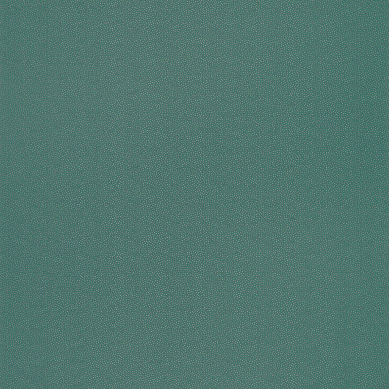 Papier peint Goma vert émeraude et doré - L'ODYSSEE - Caselio - OYS100407926