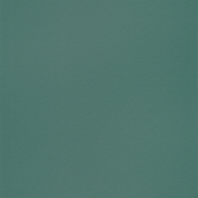 Papier peint Goma vert émeraude et doré - L'ODYSSEE - Caselio - OYS100407926