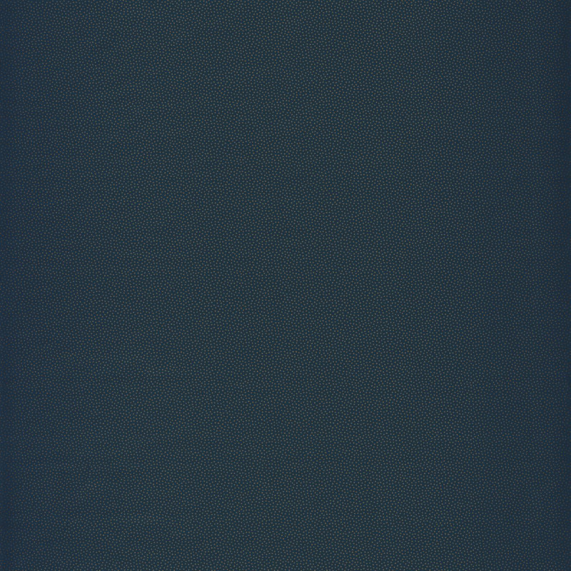Papier peint Goma bleu cobalt et gold - HANAMI - Caselio - HAN100409927