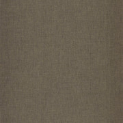 Papier peint Linen Uni Métallisé vert et or - MOONLIGHT - Caselio - MLG68527485