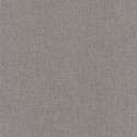 Papier peint Linen uni gris chiné - MOONLIGHT - Caselio - MLG68529790