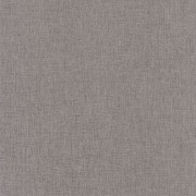 Papier peint Linen uni gris chiné - MOONLIGHT - Caselio - MLG68529790