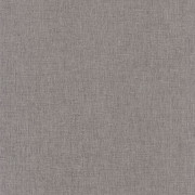 Papier peint Linen uni gris chiné - MOONLIGHT - Caselio - MLG68529790