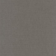 Papier peint Linen uni gris anthracite - MOONLIGHT - Caselio - MLG68529880