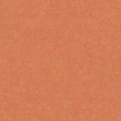 Papier peint Chelsea Sloane Square orange irisé - BEAUTY FULL IMAGE - Casadeco - BFIM81923111