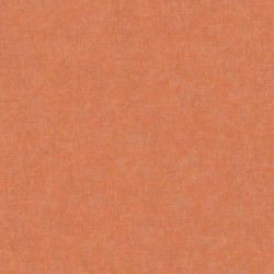 Papier peint Chelsea Sloane Square orange irisé - BEAUTY FULL IMAGE - Casadeco - BFIM81923111