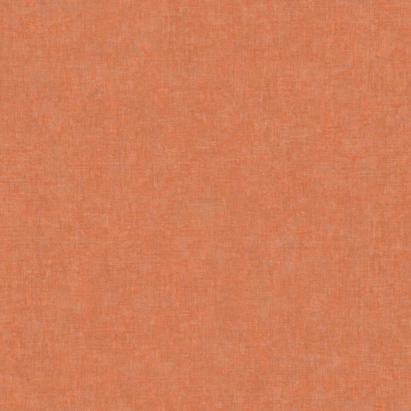 Papier peint Chelsea orange irisé - BEAUTY FULL IMAGE - Casadeco - BFIM81923111