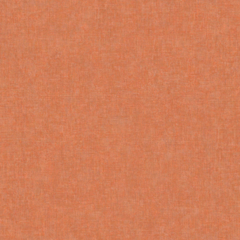Papier peint Chelsea Sloane Square orange irisé - BEAUTY FULL IMAGE - Casadeco - BFIM81923111