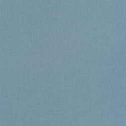 Papier peint Hygge Uni bleu céleste - BEAUTY FULL IMAGE - Caselio - BFI100606524