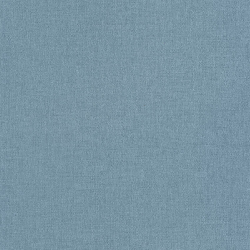 Papier peint Hygge Uni bleu céleste - BEAUTY FULL IMAGE - Caselio - BFI100606524