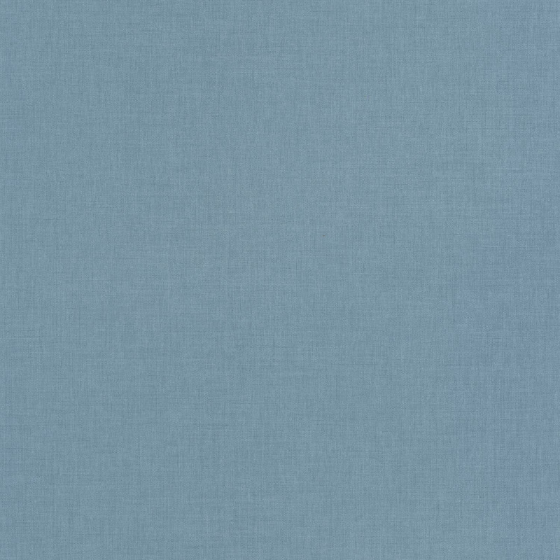 Papier peint Hygge Uni bleu céleste - BEAUTY FULL IMAGE - Caselio - BIF100606524