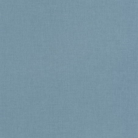 Papier peint Hygge Uni bleu céleste - BEAUTY FULL IMAGE - Caselio - BFI100606524