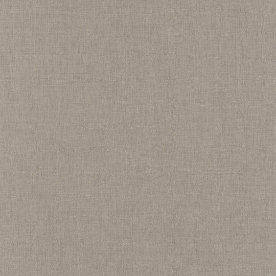 Papier peint Linen Uni taupe foncé - MOOVE - Caselio - MVE68521992