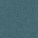 Papier peint Linen Uni bleu - MOOVE - Caselio - MVE68526378