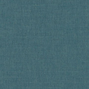 Papier peint Linen Uni bleu - MOOVE - Caselio - MVE68526378