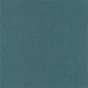 Papier peint Linen Uni bleu - MOOVE - Caselio - MVE68526378