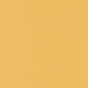 Papier peint Linen Uni jaune - MOOVE - Caselio - MVE68522390