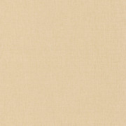 Papier peint Linen Uni Métallisé beige or - MOOVE - Caselio - MVE68521520