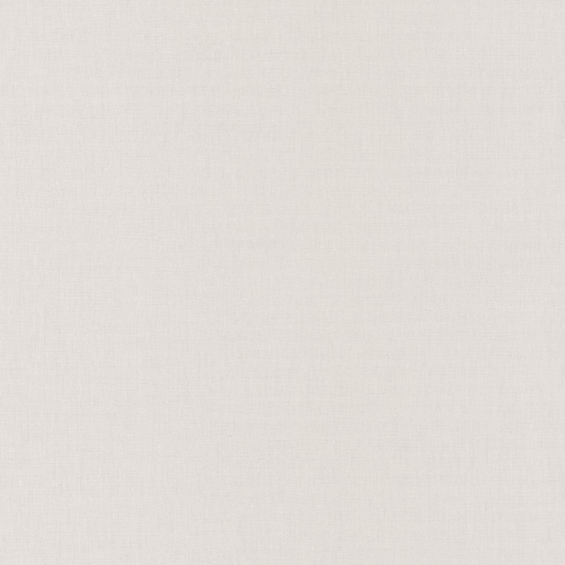 Papier peint Linen Uni gris clair - MOOVE - Caselio - MVE68529099