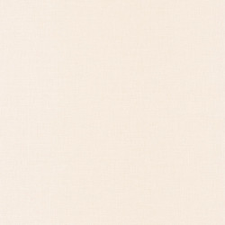 Papier peint Linen Uni beige rosé moyen - MOOVE - Caselio - MVE68521124