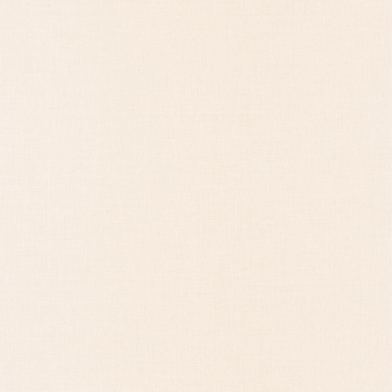Papier peint Linen Uni beige rosé moyen - MOOVE - Caselio - MVE68521124