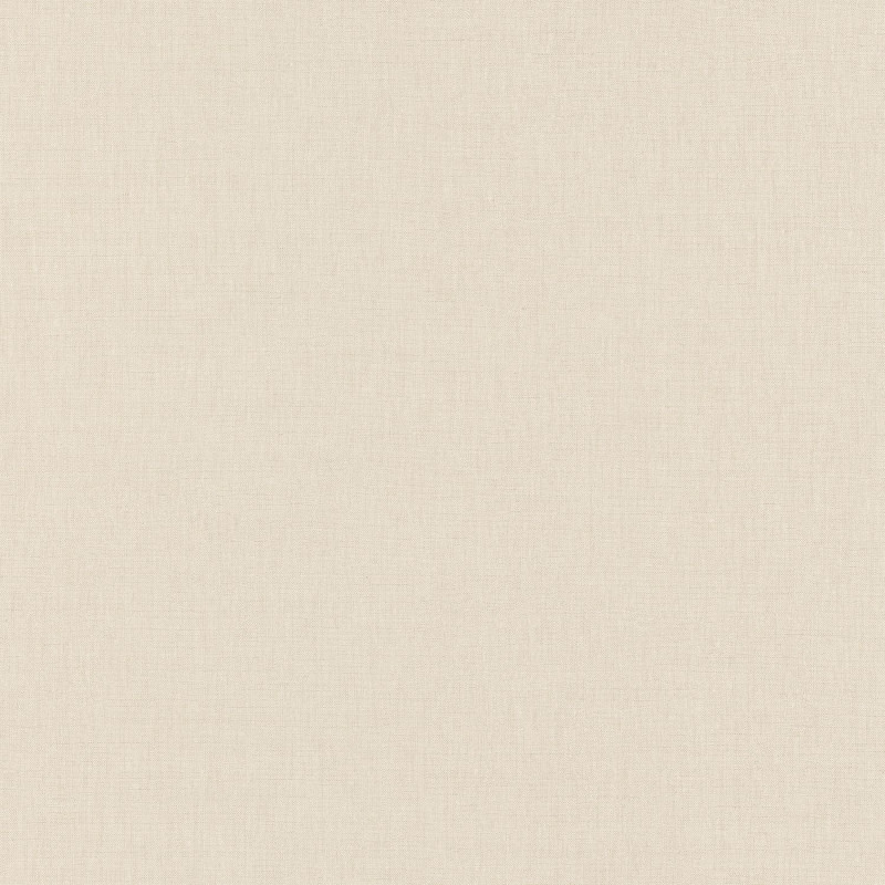 Papier peint Linen Uni beige moyen irisé - MOOVE - Caselio - MVE68521443