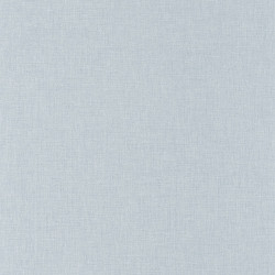 Papier peint Linen Uni bleu doux chiné - MOOVE - Caselio - MVE68526221
