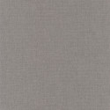 Papier peint Linen Uni gris taupe foncé - MOOVE - Caselio - MVE68529266