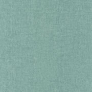 Papier peint Linen Uni vert émeraude chiné - MOOVE - Caselio - MVE68527707