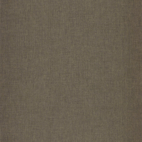Papier peint Linen Uni Métallisé vert et or - LINEN - Caselio - LINN68527485