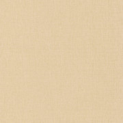Papier peint Linen Uni Métallisé beige or - MOONLIGHT - Caselio - MLG68521520