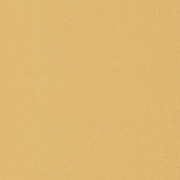 Papier peint Linen Uni Métallisé jaune or - LINEN - Caselio - LINN68522020